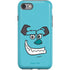 Disney Monsters Inc. Sulley iPhone SE (2nd & 3rd Gen) Pro Case