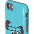 Disney Monsters Inc. Sulley iPhone SE (2nd & 3rd Gen) Pro Case