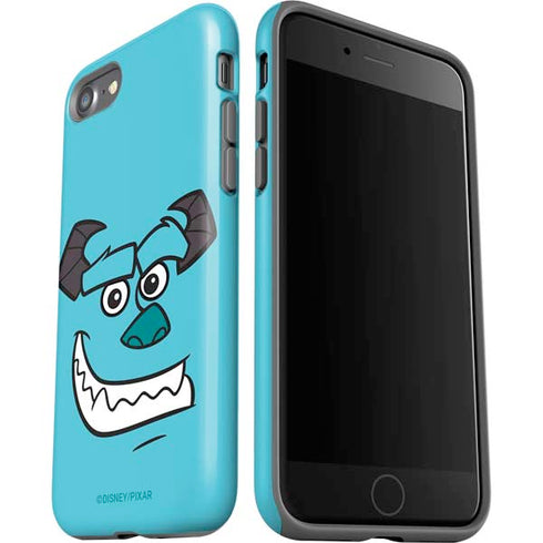 Disney Monsters Inc. Sulley iPhone SE (2nd & 3rd Gen) Pro Case