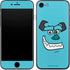 Disney Monsters Inc. Sulley iPhone SE (2nd & 3rd Gen) Skin