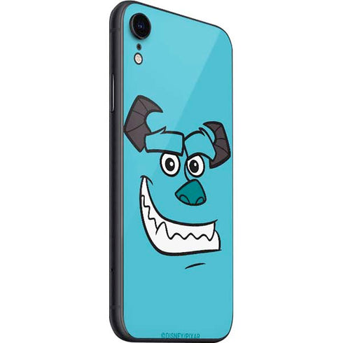 Disney Monsters Inc. Sulley iPhone SE (2nd & 3rd Gen) Skin