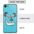 Disney Monsters Inc. Sulley iPhone SE (2nd & 3rd Gen) Skin