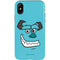 Disney Monsters Inc. Sulley iPhone X Pro Case