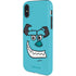 Disney Monsters Inc. Sulley iPhone X Pro Case