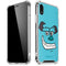 Disney Monsters Inc. Sulley iPhone XR Clear Case