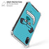 Disney Monsters Inc. Sulley iPhone XR Clear Case
