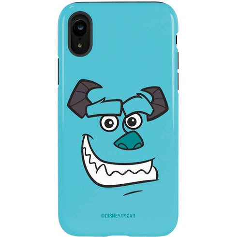 Disney Monsters Inc. Sulley iPhone XR Pro Case