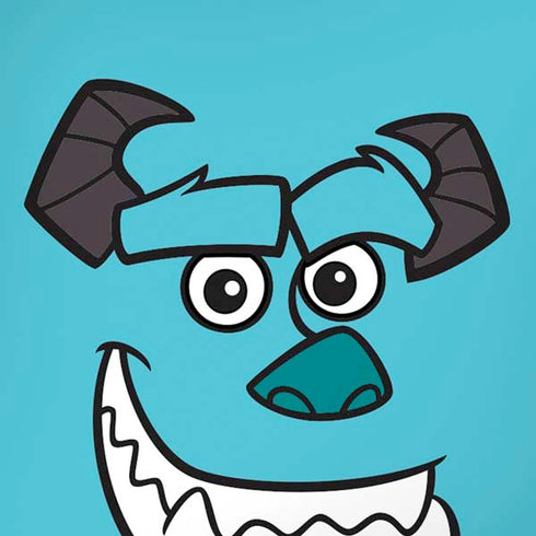 Disney Monsters Inc. Sulley iPhone XR Pro Case
