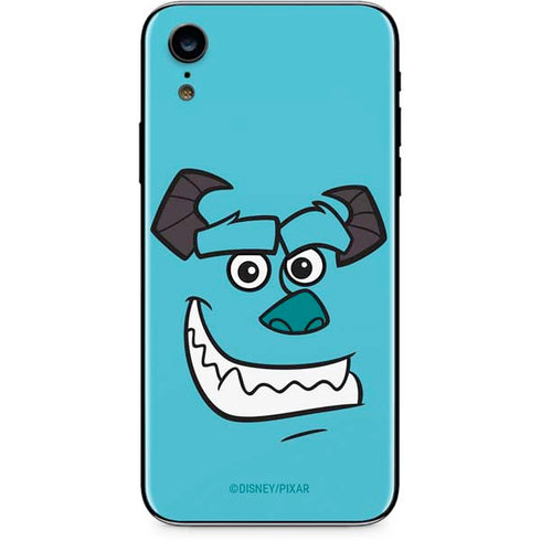 Disney Monsters Inc. Sulley iPhone XR Skin