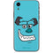Disney Monsters Inc. Sulley iPhone XR Skin