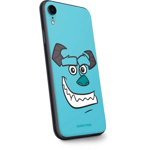 Disney Monsters Inc. Sulley iPhone XR Skin