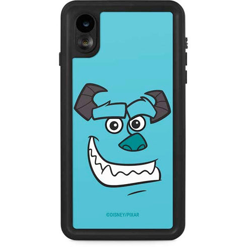Disney Monsters Inc. Sulley iPhone XR Waterproof Case