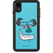 Disney Monsters Inc. Sulley iPhone XR Waterproof Case