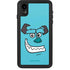 Disney Monsters Inc. Sulley iPhone XR Waterproof Case