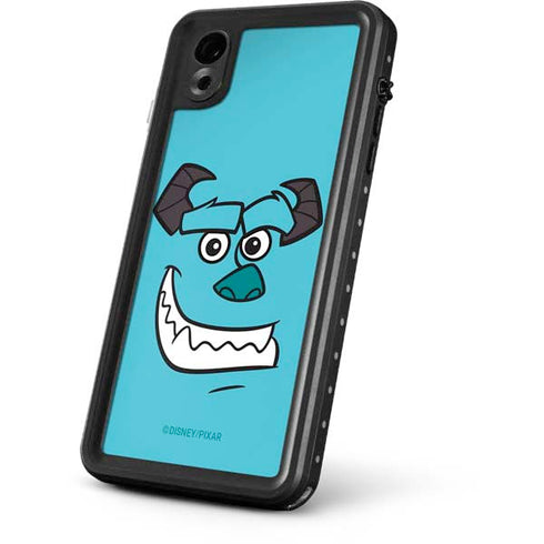 Disney Monsters Inc. Sulley iPhone XR Waterproof Case