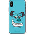 Disney Monsters Inc. Sulley iPhone XS Max Skin