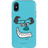 Disney Monsters Inc. Sulley iPhone XS Pro Case