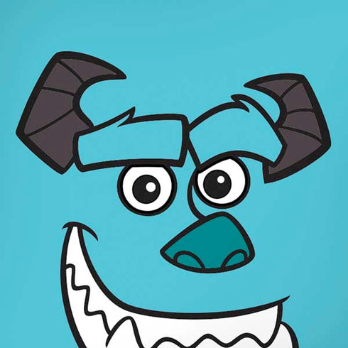 Disney Monsters Inc. Sulley iPhone XS Pro Case