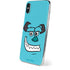 Disney Monsters Inc. Sulley iPhone XS Skin
