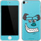 Disney Monsters Inc. Sulley Apple iPod Skin
