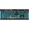 Disney Monsters Inc. Sulley K95 RGB PLATINUM Mechanical Gaming Keyboard Skin