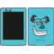 Disney Monsters Inc. Sulley Amazon Kindle Skin