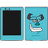 Disney Monsters Inc. Sulley Amazon Kindle Skin