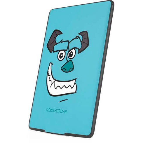 Disney Monsters Inc. Sulley Amazon Kindle Skin