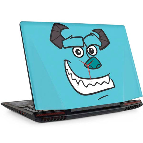 Disney Monsters Inc. Sulley Legion Y720 Skin