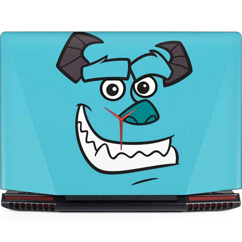 Disney Monsters Inc. Sulley Legion Y720 Skin