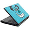 Disney Monsters Inc. Sulley Lenovo T420 Skin
