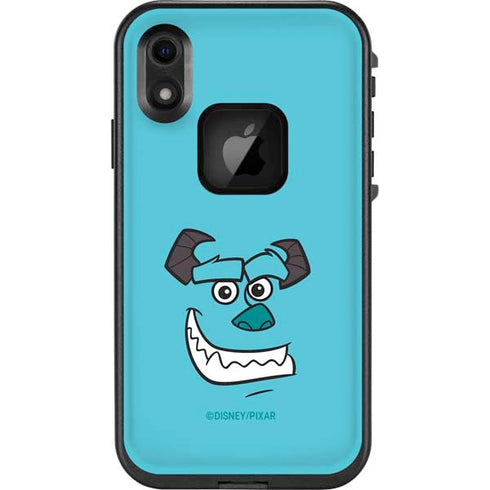 Disney Monsters Inc. Sulley LifeProof Fre iPhone Skin