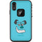 Disney Monsters Inc. Sulley LifeProof Fre iPhone Skin