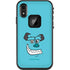 Disney Monsters Inc. Sulley LifeProof Fre iPhone Skin