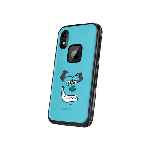 Disney Monsters Inc. Sulley LifeProof Fre iPhone Skin