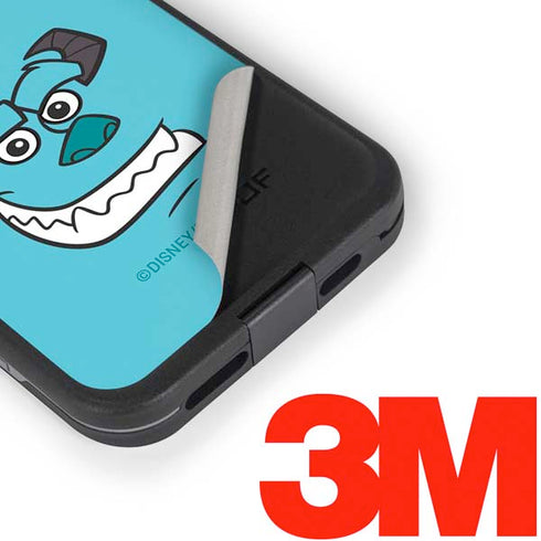 Disney Monsters Inc. Sulley LifeProof Fre iPhone Skin