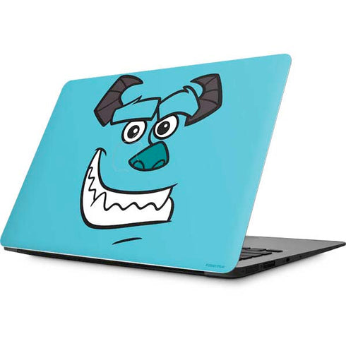 Disney Monsters Inc. Sulley Apple MacBook Skin