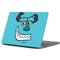 Disney Monsters Inc. Sulley Apple MacBook Pro 13-inch Skin