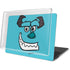 Disney Monsters Inc. Sulley MacBook Pro 13in (2020) Case plus Skin