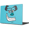 Disney Monsters Inc. Sulley MacBook Pro 14in (2021-24) Skin