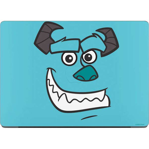 Disney Monsters Inc. Sulley MacBook Pro 14in (2021-24) Skin