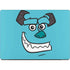 Disney Monsters Inc. Sulley MacBook Pro 14in (2021-24) Skin