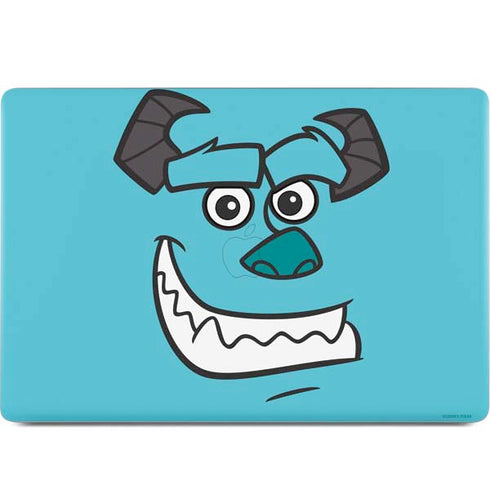 Disney Monsters Inc. Sulley Apple MacBook Pro 15-inch Skin