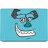 Disney Monsters Inc. Sulley Apple MacBook Pro 15-inch Skin