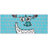 Disney Monsters Inc. Sulley Magic Keyboard Skin