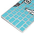 Disney Monsters Inc. Sulley Magic Keyboard Skin