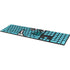 Disney Monsters Inc. Sulley Magic Keyboard with Numeric Keypad Skin