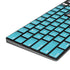 Disney Monsters Inc. Sulley Magic Keyboard with Numeric Keypad Skin
