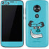 Disney Monsters Inc. Sulley Moto E5 Play Skin
