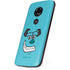 Disney Monsters Inc. Sulley Moto E5 Play Skin